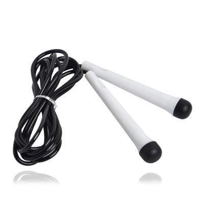 China Reputable PVC Home Gym Power Porcelain Jump Rope for sale