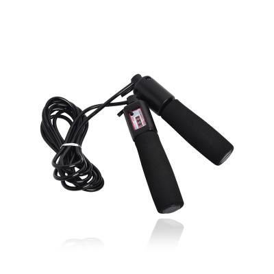 China Cardio Training Cardio Jump Rope Wholesale Cheap Prices With Digital Counter for sale