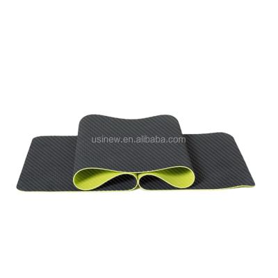 China Hot Selling Premium Nbr Tape PVC Tape Yoga Mats for sale