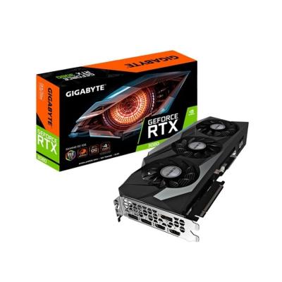 China new good sale 10gb pro GIGAOCTET gaming graphics card RTX3080 1066 A1166pro L7 S19j for sale