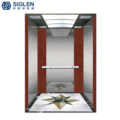 China Cheap Residential Small Lift Home Elevator For Wholesales for sale