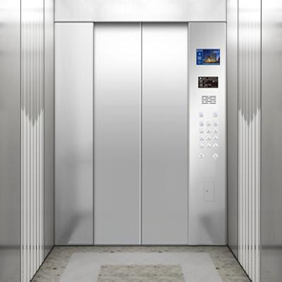 China China manufacturer makes Passenger elevator lift export to Malaysia for sale