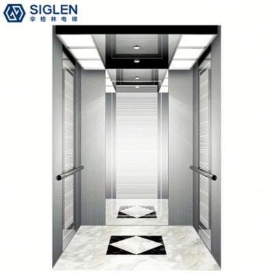 China Customized Cheap Home Lift Elevator With CE Certificate for sale