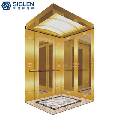 China Environmental Protection External Elevator For Home With Great Price for sale