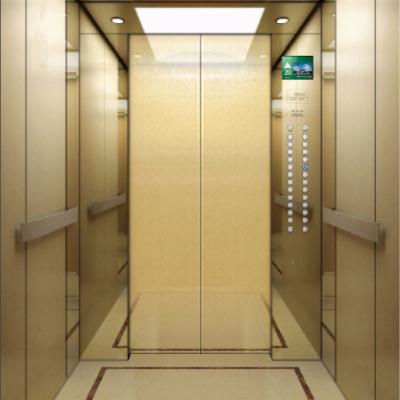 China High quality and competitive China SIGLEN Brand Passenger elevator and lift price for sale