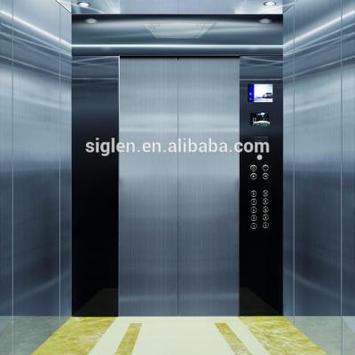 China Joint Venture SIGLEN Brand Professional Passenger Elevator / Lift, Passenger Elevator Lift for sale