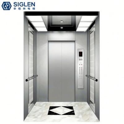 China Personal Tailor Home Elevator Price List For Wholesales for sale