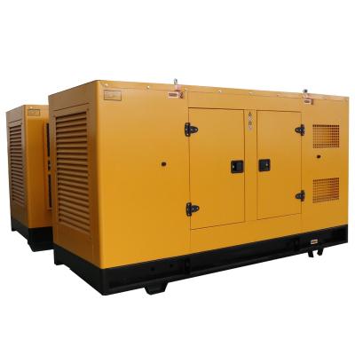 China 40Kw 50Kva 	Alternator Magnet Generator Alternator Diesel Generator  SO-40 for sale