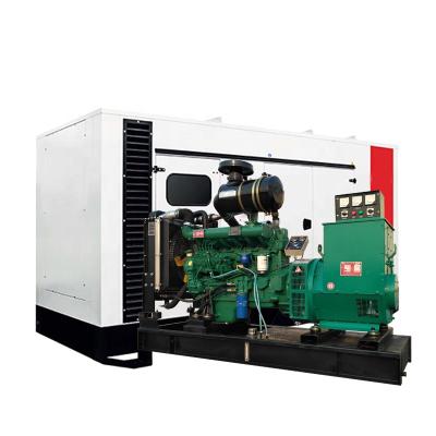 China Dg SO-40 Starocean Alternator Magnet Generator  Set Diesel Generator For Rv for sale