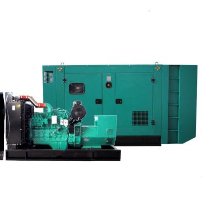 China Plantas Electricas Containerized Diesel Generator Phase Generat 1mw 1mz Pks Generators Te koop