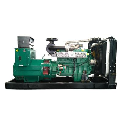 China Perkinss Diesel Generator Silent Volvo Genset for sale