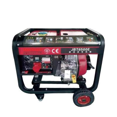 Китай Small 10Kw 20Kw Portable Diesel Generator Generators For Sale 110V-480V продается