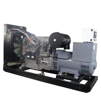 China Perkins Marine Diesel Engines Generator Silent For Sale for sale