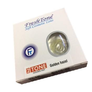 China FreshTone Luminous-shiny and pretty 14.2mm FTCL Korean Princess Non-Presriptive Contact Lenses for sale