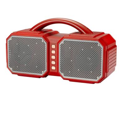 China 2021 New Arrival HS-1993 Wireless Portable Outdoor Sport Speaker With Usb Aux. TF for sale