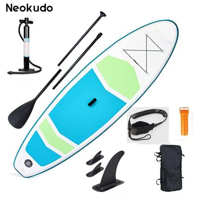 China Unisex Durable Wholesale Cheap Price Inflatable Sup Stand Up Paddle Board for sale