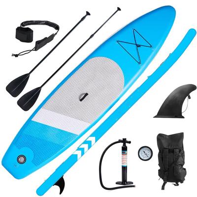 China Cheap Wholesale Colorful Inflatable Sup Unisex Stand Up Paddle Board for sale