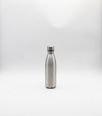 China Quality Appropriate Price Guaranteed Viable Coke Bottle Stainless Steel Coke Flavoring Bottle for sale