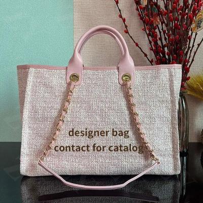 China High Quality Designer Handbags Famous Brands Factory Wholesale Popular 2023 Fashion Luxury Purses Shoulder Bag 2023 Women for sale