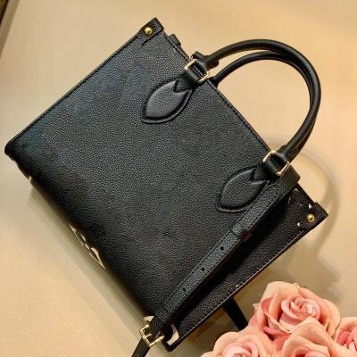 China Famous brands of high quality designer handbags wholesale 2023 designer bag branded luxury designer bagswomen bagsPopu handbags ladies Tote Bags for sale