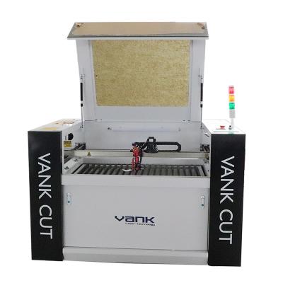 China Laser Engraving 900x600 CO2 Laser Cutting Wood Leather Engraving Machine Acrylic MDF Plywood Laser Cutter for sale