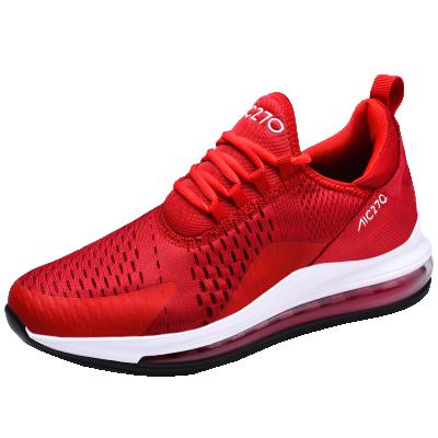 China 2021 Summer New 95 Hot Sale Air Running Shoes Anti-slippery Max Sneakers For Men's Customization for sale