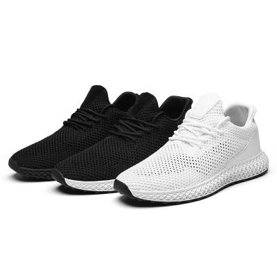 China Fashion\comfortable\durable\breathable\lit running shoes 2021 new fashion women outdoor breathable sports shoes for sneakers for sale