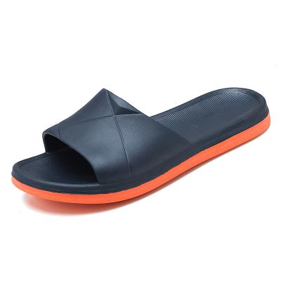 China Unisex Comfortable Non-slip Shoes EVA Outdoor Fashionable Breathable Summer Large Size And Indoor Slippers for sale