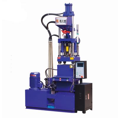 China VERTICAL CE certificate factory price high quality plastic products injection molding machine for sale