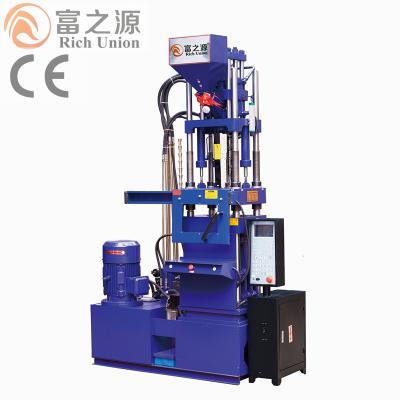 China Factory Wholesale VERTICAL 55ton Hang Tag String Machine for sale