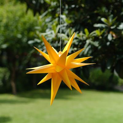 China Other Best Selling Products Explosion Star Shape Waterproof Christmas Led String Light for sale