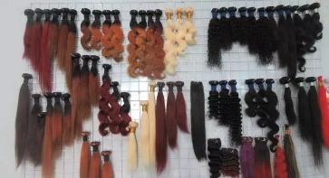 Verified China supplier - Xuchang Jiasida Hair Products Co., Ltd.