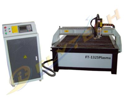 China industrial Plamsa cutting machine with THC with 160A plasma power for sale