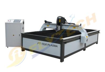 China Best selling high precision 5*10feet Plasma Cutting Machine for metal cutting for sale