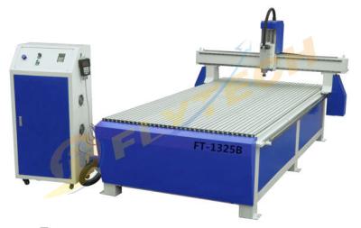 China Máquina 4*8feet do Woodworking do CNC com sistema de DSP à venda