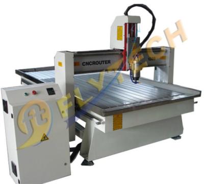 China High Precision 1325 Glass carving Machine CNC Router with stailess steel sink for sale