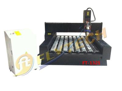 China Latest 4*8feet Marble carving machine with factory price-FT-1325 for sale