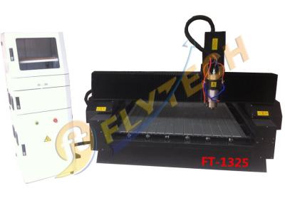 China Latest 1325 tombstone carving machine with pully heavy duty cnc router machine for sale