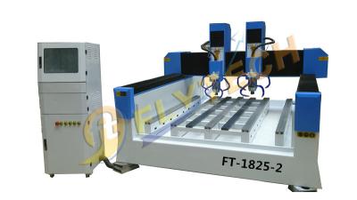 China 1825 Double head  EPS cutting machine for sale