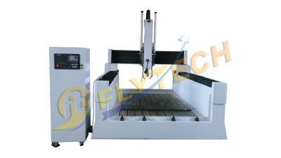 China 1525 EPS Mold CNC Router machine for wood and foam for sale