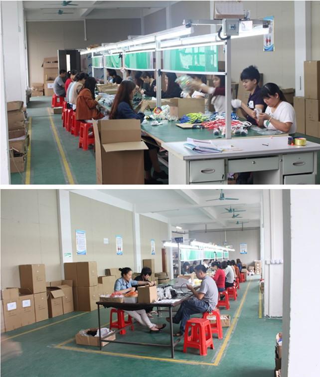 Verified China supplier - Guangzhou    Jianghua Glasses Factory