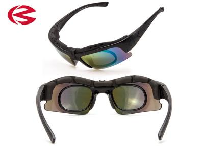 China Hochleistungs-optische Sport-Gläser, Sport-Sonnenbrille Perscription Outdoot zu verkaufen