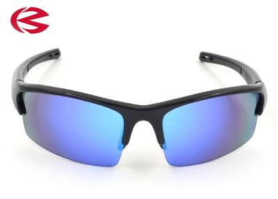 Китай Latest Eyewear Frame TR90 Sunglasses Cut UV Sport Glasses For Outdoor Driving,Fishing продается