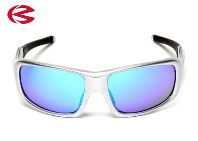 Chine Outdoor Promotion Wrap Around High Quality High Impact Night Vision Driving Sports Glasses à vendre