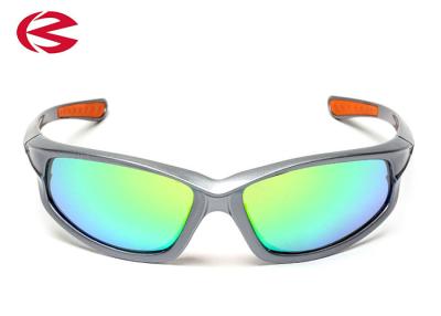 中国 New Poduct Polarized Night Driving Glasses HD Vision Sunglasses Men For Outdoor Sports 販売のため