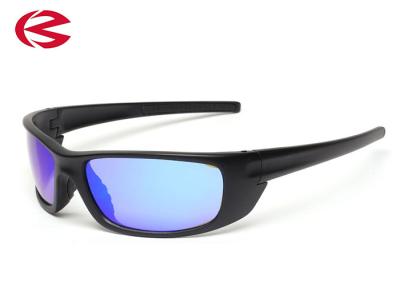 中国 Whole Set Sports Sunglasses Outdoor Anti Glare Night Driving Glasses With Your Logo 販売のため