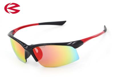 China Hot Sale Polarized Prescription Cycling Sport Sunglasses Outdoor en venta