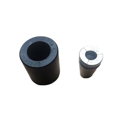 China 6mm 12mm 15mm Industrial Grip Wedge Tool Anchor Wedge Post Tension Prestressing System for sale