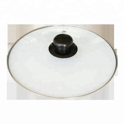 China Viable cover (lid) pizza pan ofelectric or electric pot for sale