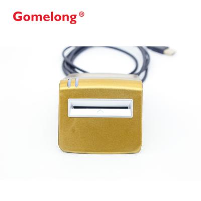 China Gomelong Prepaid Electricity Meter OML013 ic card Reader Electricity Meter zu verkaufen